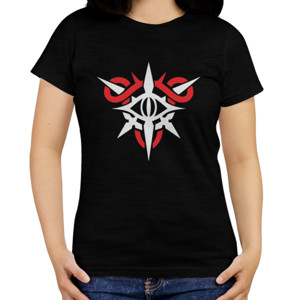 Kaos Distro Lineage Storm Screamer Class