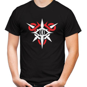 Kaos Distro Lineage Storm Screamer Class