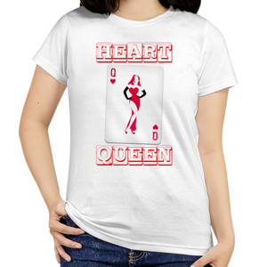 Kaos Heart Queen