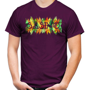 Kaos SASINO_MODEL21
