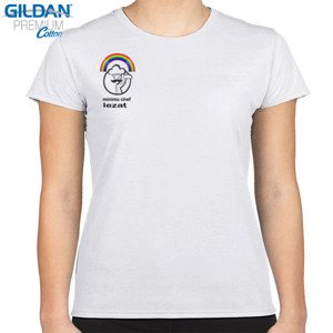 Kaos lestoran pelangi