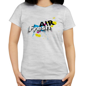 Kaos Fresh Air