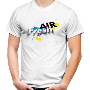 Kaos Fresh Air