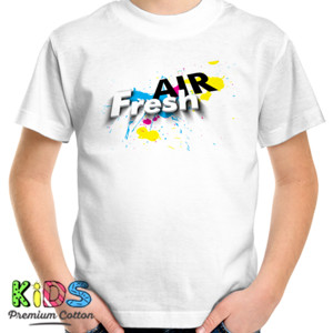 Kaos Fresh Air
