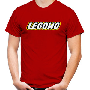 Kaos Legowo