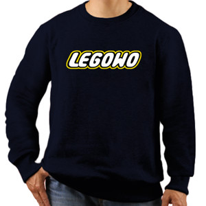 Jaket Sweater Legowo