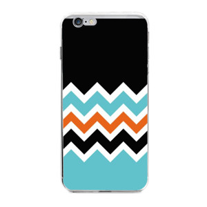 artcase pattern garis miring Casing HP