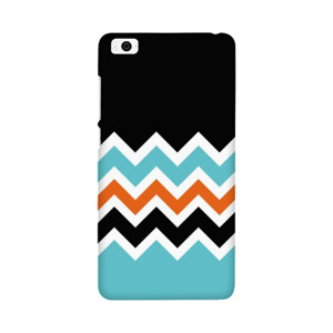 artcase pattern garis miring Casing HP