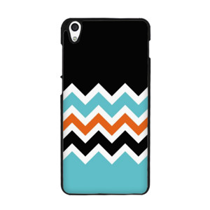 artcase pattern garis miring Casing HP