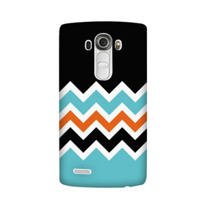 artcase pattern garis miring Casing HP