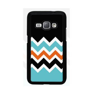 artcase pattern garis miring Casing HP