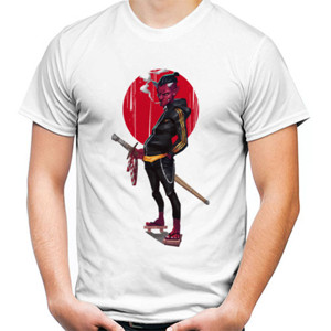 Kaos Dark Demon Ninja