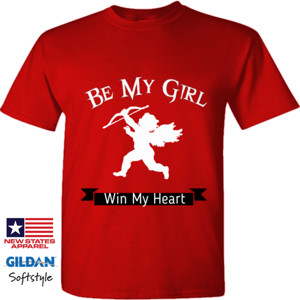 Kaos Be My Girl