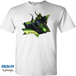 Kaos Moba AR01