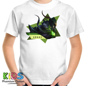 Kaos Moba AR01