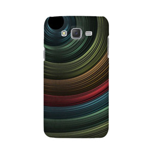 New Striped Case Design ESCHP0016 Casing HP