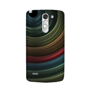 New Striped Case Design ESCHP0016 Casing HP
