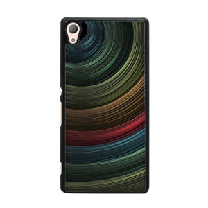 New Striped Case Design ESCHP0016 Casing HP