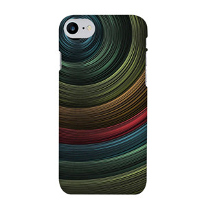 New Striped Case Design ESCHP0016 Casing HP