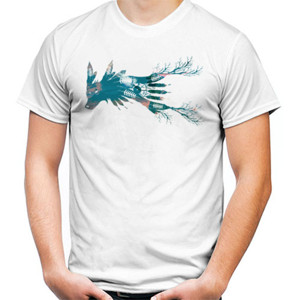 Kaos HYNVALE! Logo Config 18