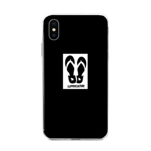 softcase sendal jepit Casing HP