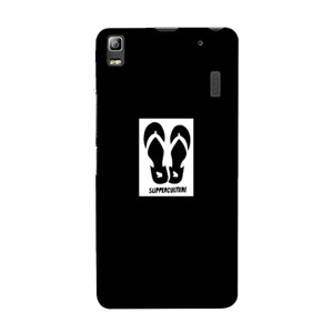 softcase sendal jepit Casing HP
