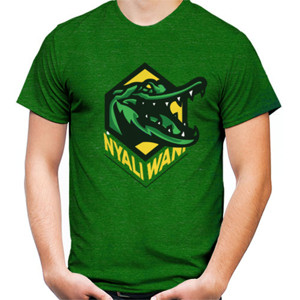 Kaos Kaos Nyali Wani Persebaya
