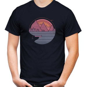Kaos The Mountain