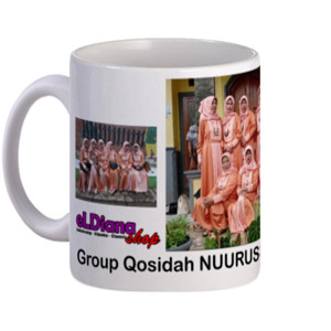 Mug mug group kosidah