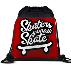 Tas Serut Skaters gonna skate 2