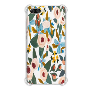 Casing HP Natural Print Edition