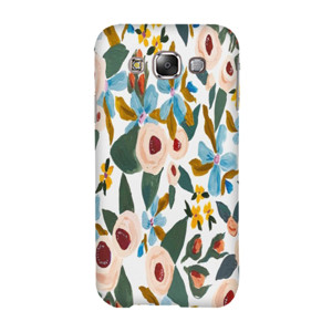 Natural Print Edition Casing HP