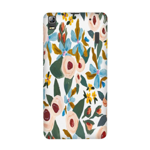 Natural Print Edition Casing HP