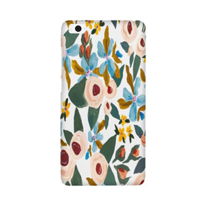 Natural Print Edition Casing HP