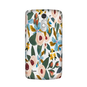 Natural Print Edition Casing HP