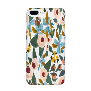 Natural Print Edition Casing HP