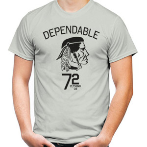 Kaos Dependable