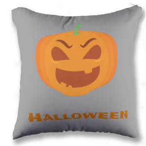 Bantal Halloween bantal