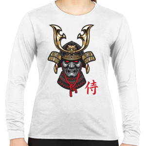 Kaos Evil Samurai 2
