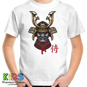 Kaos Evil Samurai 2