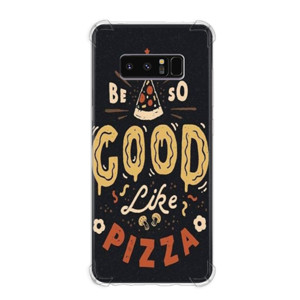 Lettering Edition Casing HP