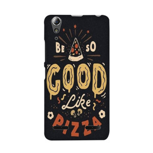 Lettering Edition Casing HP