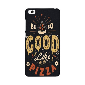 Lettering Edition Casing HP