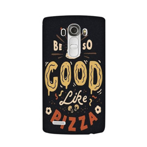 Lettering Edition Casing HP