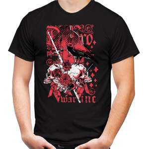 Kaos Dark Marine