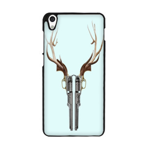 Pop Art  Edition Casing HP