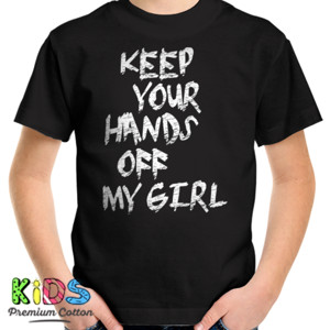 Kaos Keep Your Hands Off My Girl