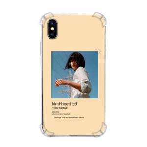 Kind Hearted Casing HP