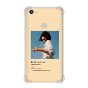 Casing HP Kind Hearted