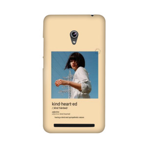 Kind Hearted Casing HP